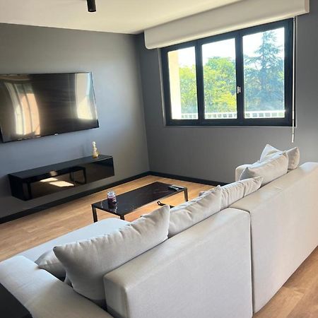 Appartement Haut Standing Proche Du Centre Ville, Vue Sur La Cathedrale Saint Louis Blois Ngoại thất bức ảnh