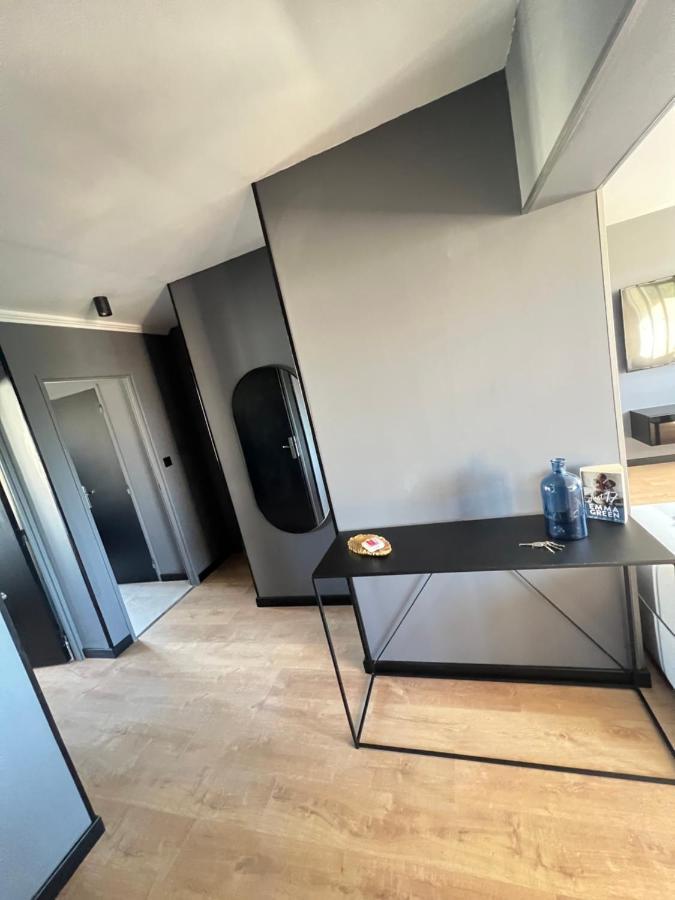 Appartement Haut Standing Proche Du Centre Ville, Vue Sur La Cathedrale Saint Louis Blois Ngoại thất bức ảnh