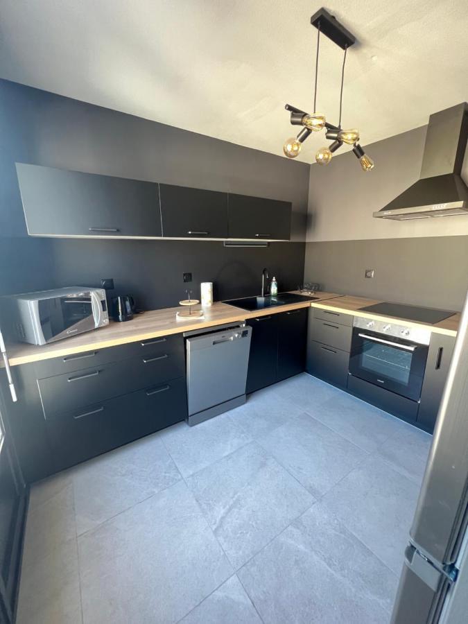 Appartement Haut Standing Proche Du Centre Ville, Vue Sur La Cathedrale Saint Louis Blois Ngoại thất bức ảnh